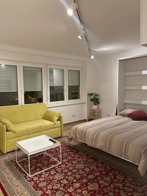 Sten Apartment 萨格勒布 外观 照片