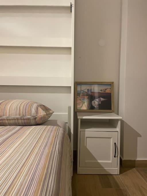 Sten Apartment 萨格勒布 外观 照片